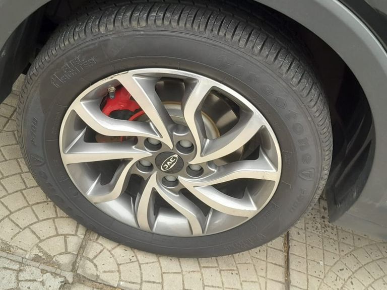 JAC T50 1.6 16V 5p Aut.