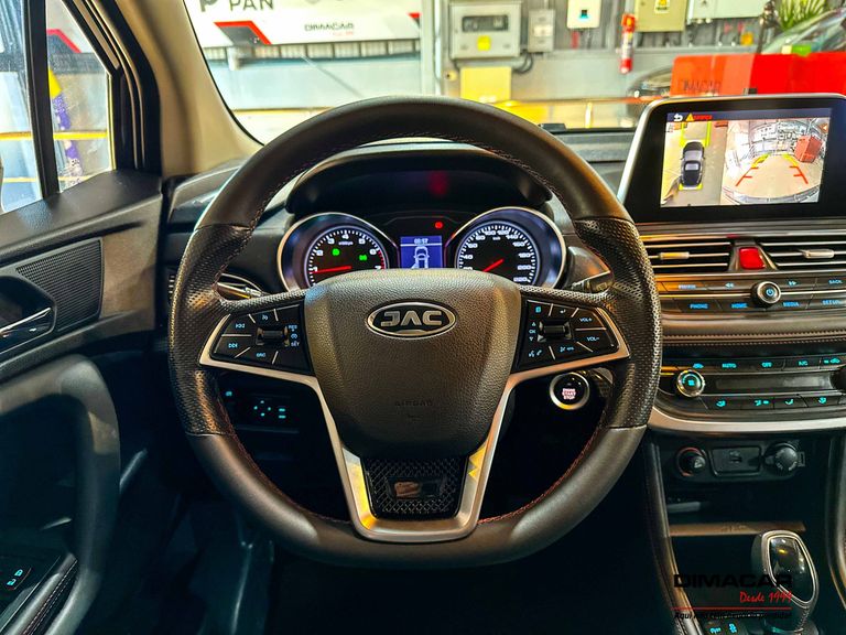 JAC T50 1.6 16V 5p Aut.