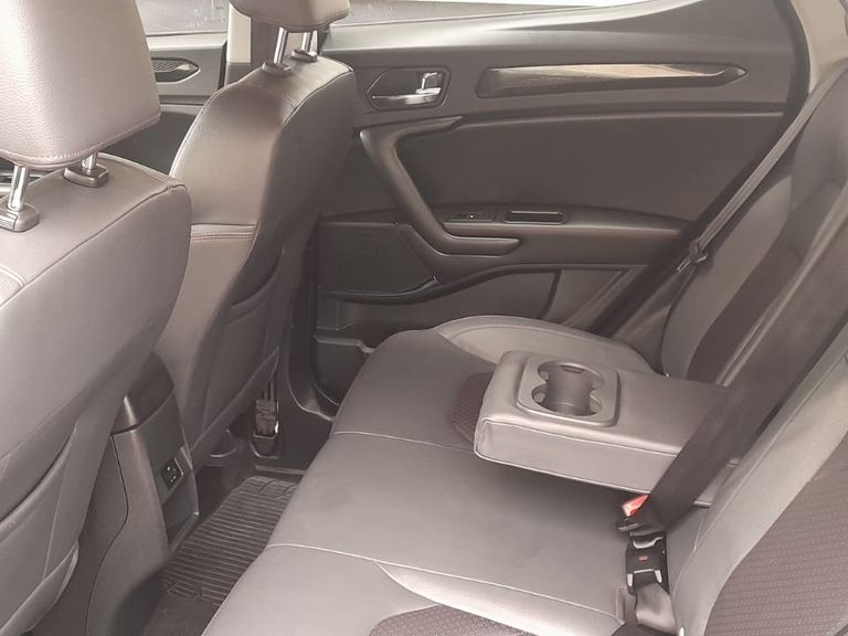 JAC T50 1.6 16V 5p Aut.
