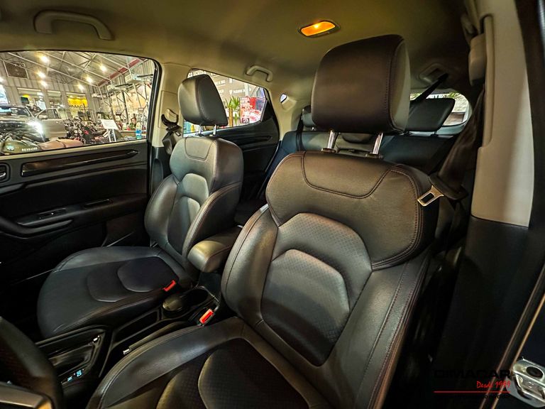 JAC T50 1.6 16V 5p Aut.