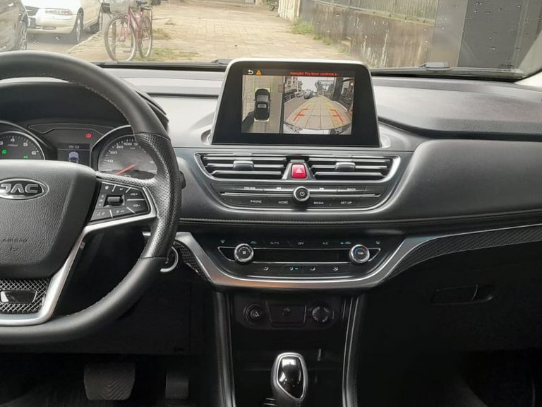 JAC T50 1.6 16V 5p Aut.