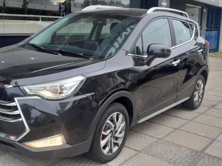 JAC T50 1.6 16V 5p Aut.