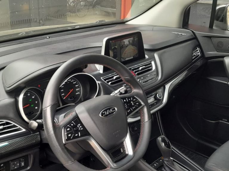 JAC T50 1.6 16V 5p Aut.