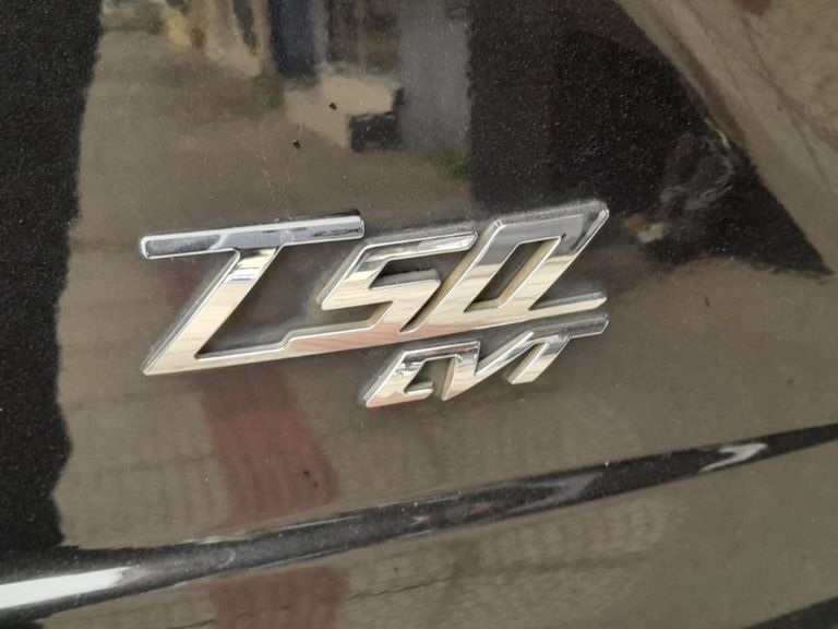 JAC T50 1.6 16V 5p Aut.