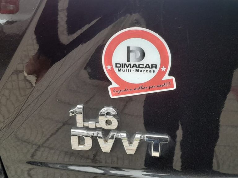 JAC T50 1.6 16V 5p Aut.