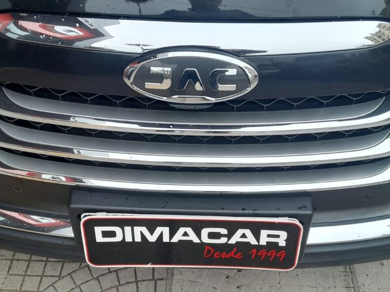 JAC T50 1.6 16V 5p Aut.
