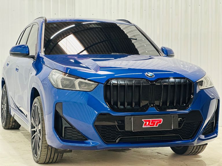 BMW X1 SDRIVE 20i M Sport 2.0 TB Aut.