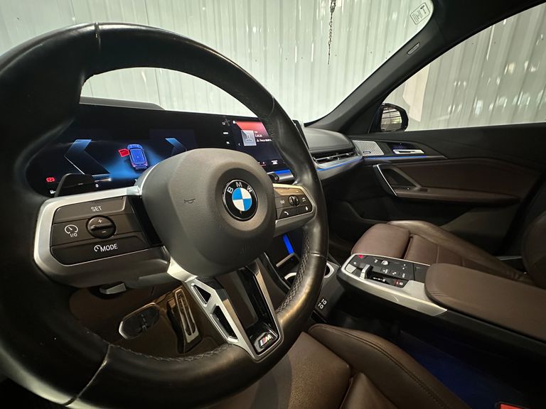BMW X1 SDRIVE 20i M Sport 2.0 TB Aut.