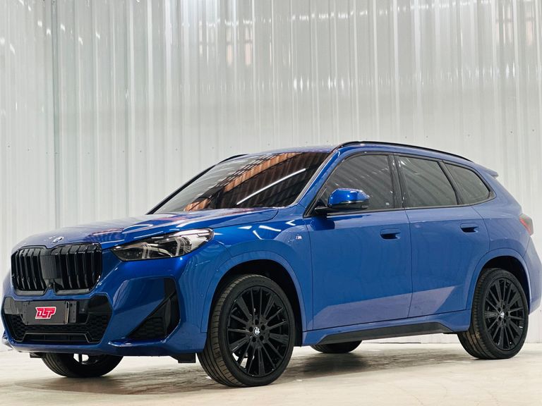 BMW X1 SDRIVE 20i M Sport 2.0 TB Aut.