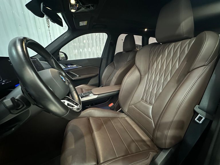 BMW X1 SDRIVE 20i M Sport 2.0 TB Aut.