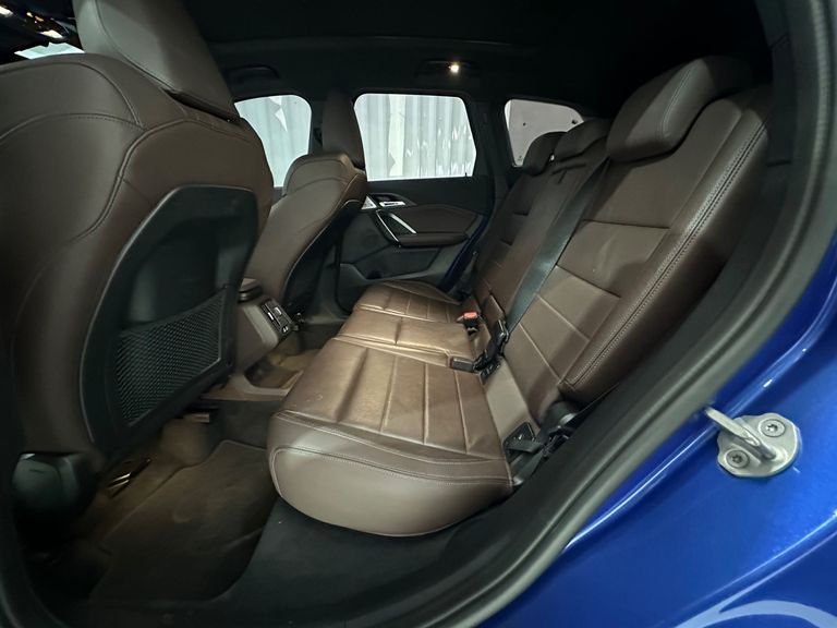 BMW X1 SDRIVE 20i M Sport 2.0 TB Aut.