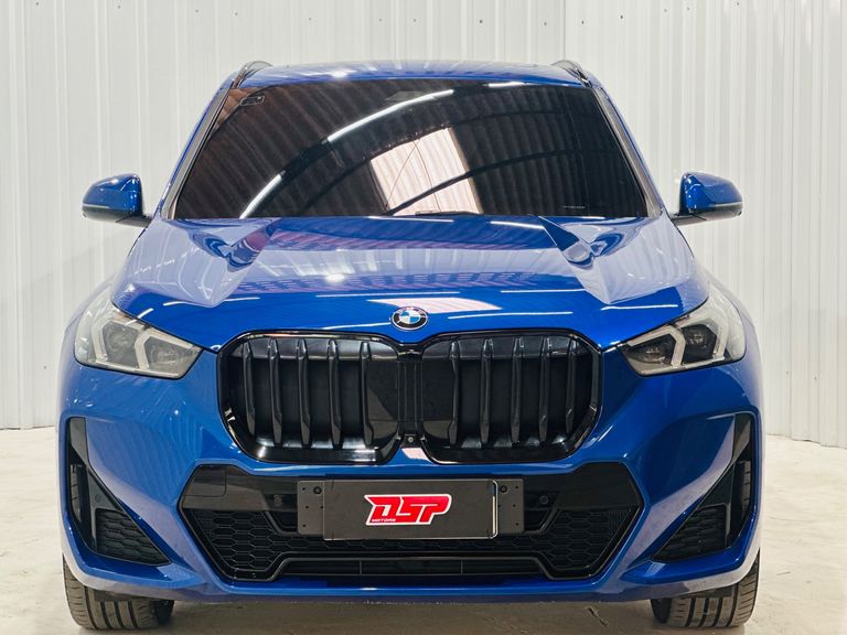 BMW X1 SDRIVE 20i M Sport 2.0 TB Aut.
