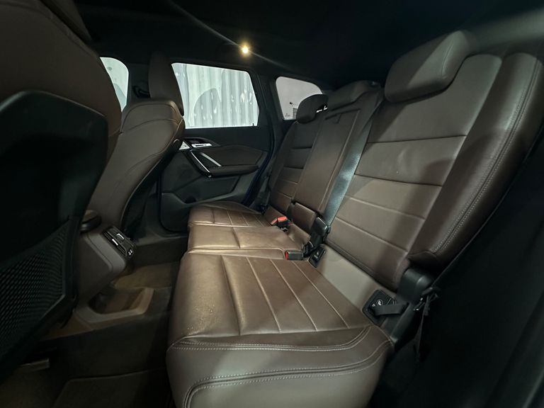 BMW X1 SDRIVE 20i M Sport 2.0 TB Aut.