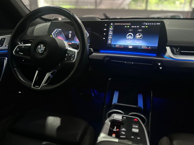 BMW X1 SDRIVE 20i M Sport 2.0 TB Aut.