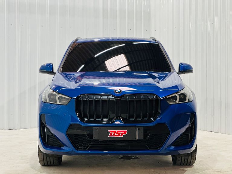 BMW X1 SDRIVE 20i M Sport 2.0 TB Aut.