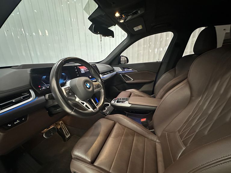 BMW X1 SDRIVE 20i M Sport 2.0 TB Aut.