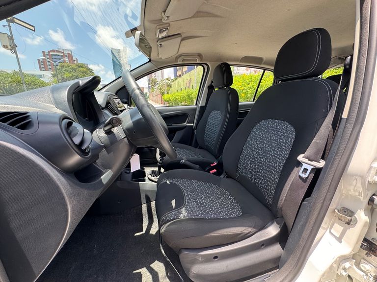 Fiat UNO ATTRACTIVE 1.0 Fire Flex 8V 5p