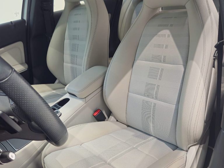 Mercedes GLA 200 Advance 1.6/1.6 TB 16V Flex Aut.
