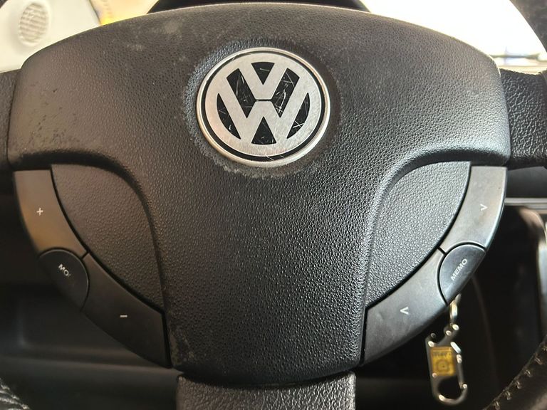 VolksWagen CROSSFOX 1.6 Mi Total Flex 8V 5p