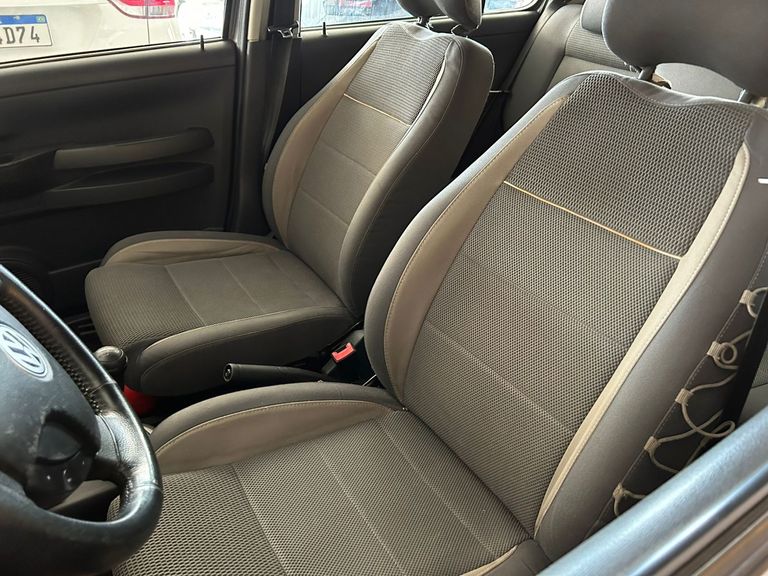 VolksWagen CROSSFOX 1.6 Mi Total Flex 8V 5p