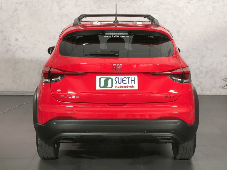 Fiat PULSE DRIVE 1.3 8V Flex Mec. 