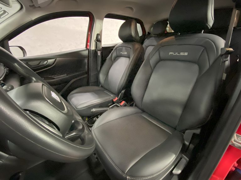 Fiat PULSE DRIVE 1.3 8V Flex Mec. 