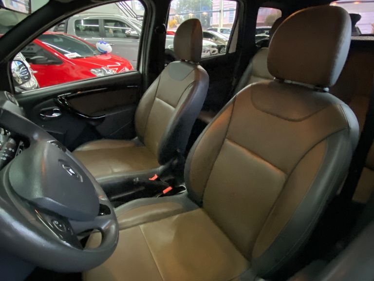 Renault DUSTER Dynamique 1.6 Flex 16V Mec.