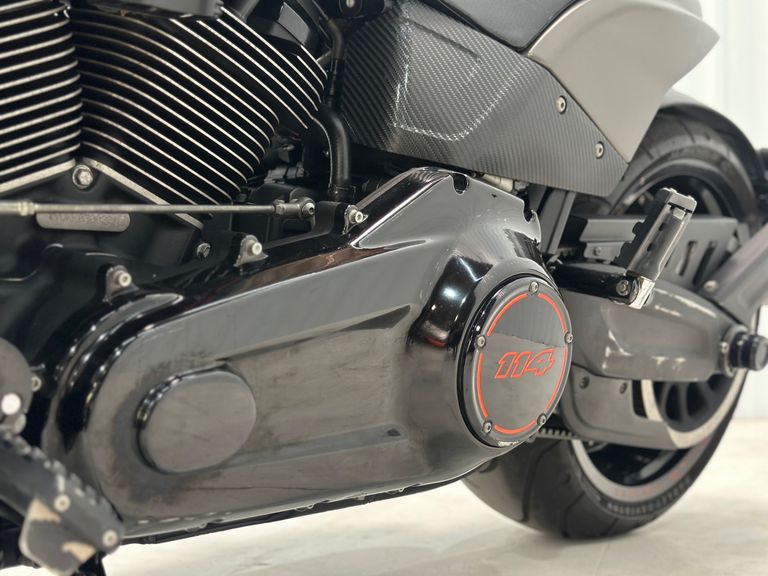 Harley SOFTAIL FXDR