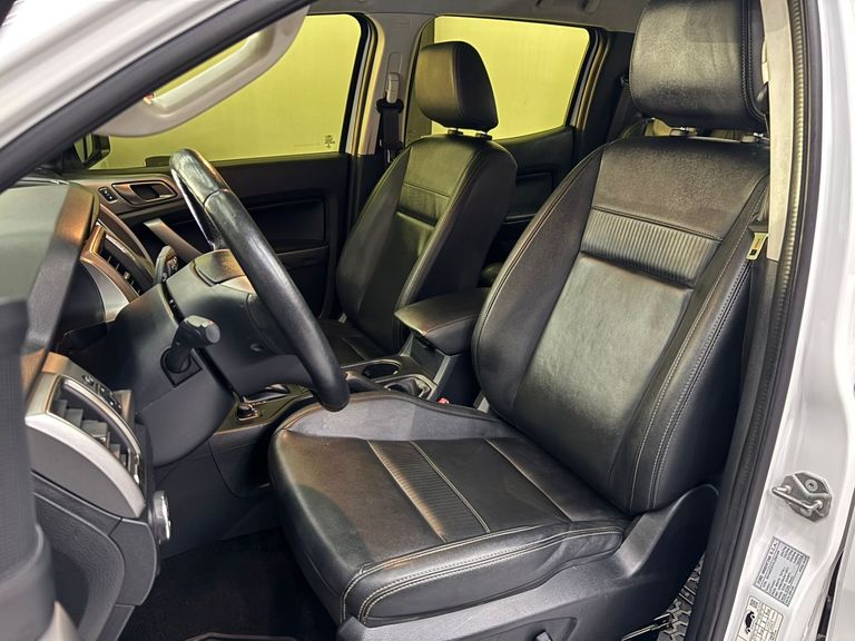 Ford Ranger XLT 3.2 20V 4x4 CD Diesel Aut.