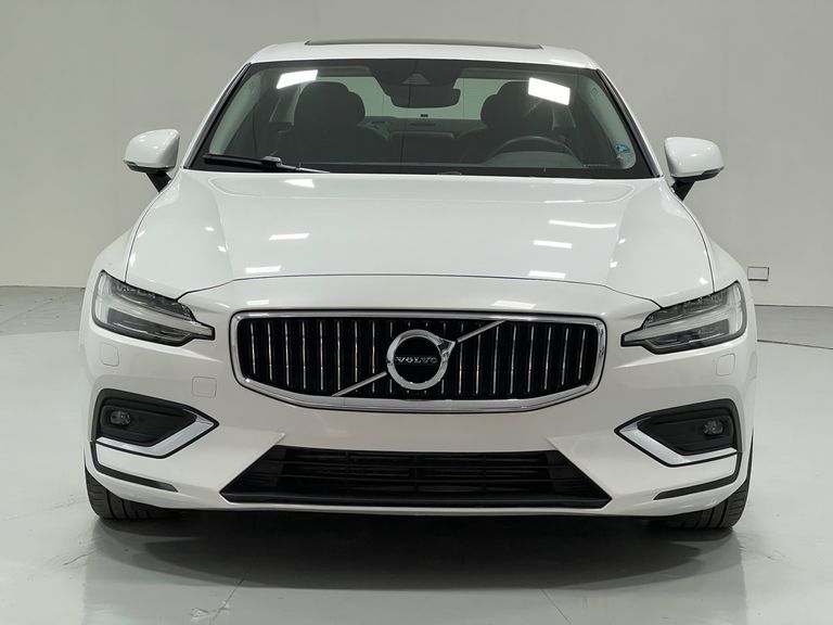Volvo S60 T-5 INSCRIPTION 2.0 254cv 4p