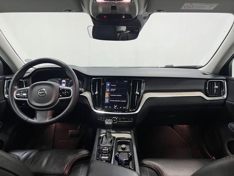 Volvo S60 T-5 INSCRIPTION 2.0 254cv 4p
