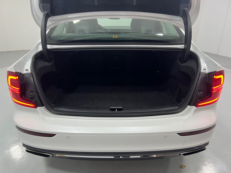 Volvo S60 T-5 INSCRIPTION 2.0 254cv 4p