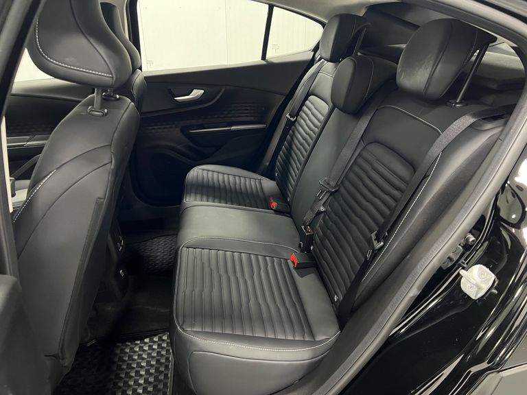 Fiat Fastback Audace 200 TB Aut (Hibrído)