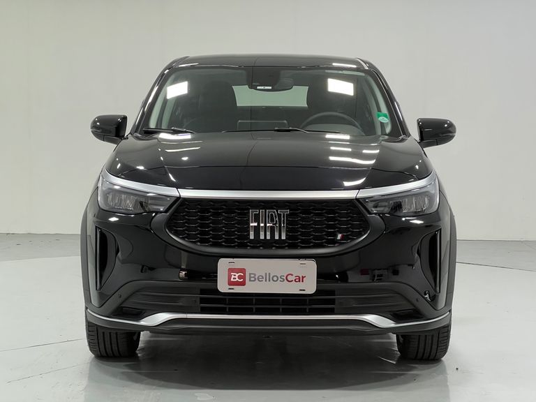Fiat Fastback Audace 200 TB Aut (Hibrído)