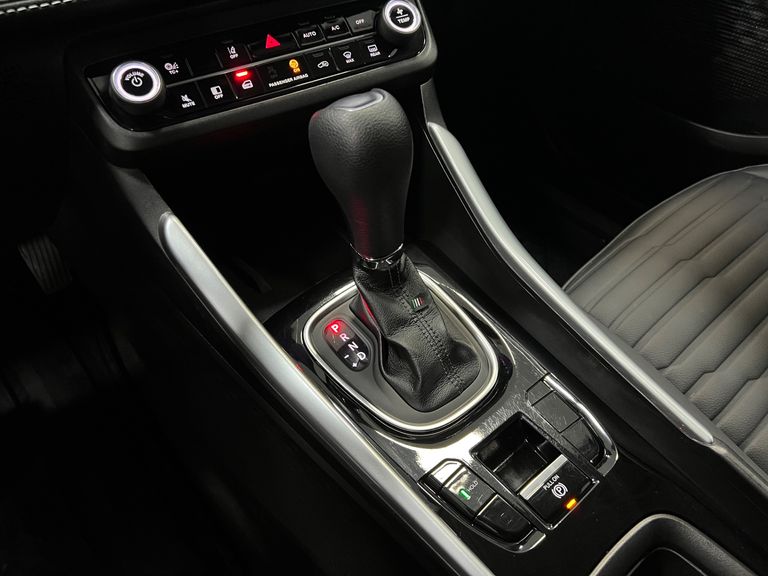 Fiat Fastback Audace 200 TB Aut (Hibrído)
