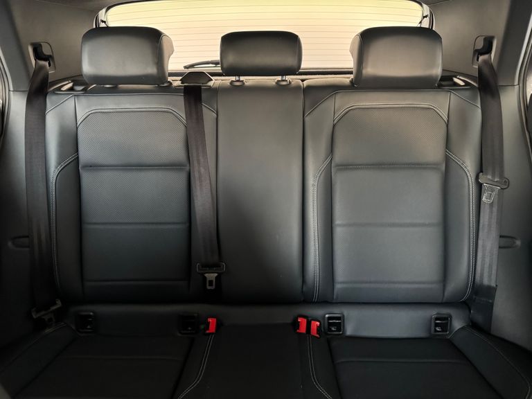 VolksWagen T-Cross Hig. 250 TSI 1.4 Flex 16V 5p Aut