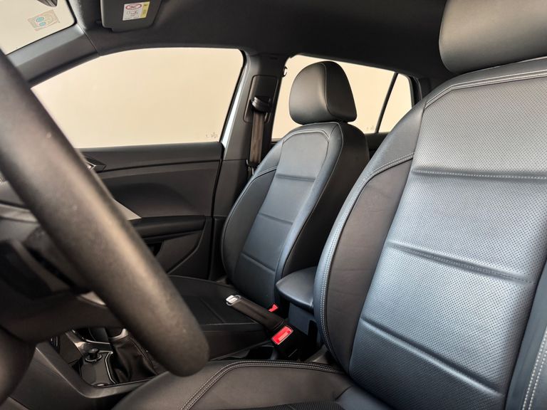 VolksWagen T-Cross Hig. 250 TSI 1.4 Flex 16V 5p Aut