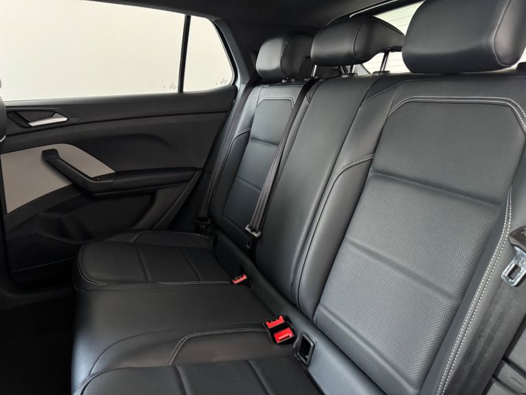 VolksWagen T-Cross Hig. 250 TSI 1.4 Flex 16V 5p Aut