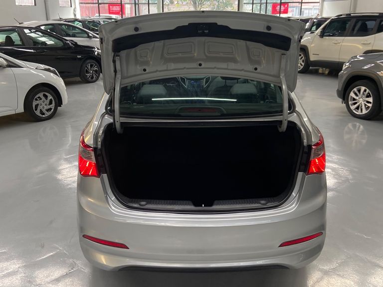 Hyundai HB20S C.Plus/C.Style1.0 Flex 12V Mec. 4P