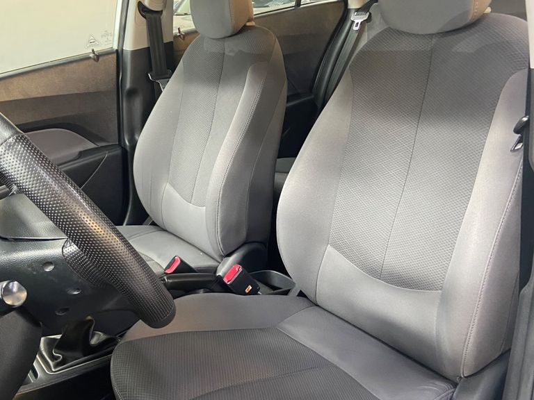 Hyundai HB20S C.Plus/C.Style1.0 Flex 12V Mec. 4P