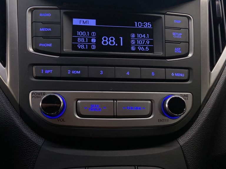 Hyundai HB20S C.Plus/C.Style1.0 Flex 12V Mec. 4P