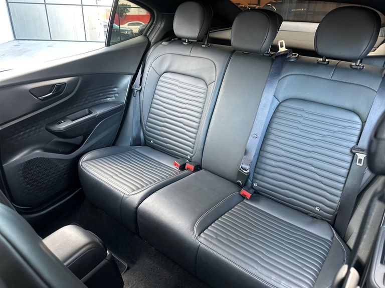 Fiat Fastback Limited Ed.1.3 270 T.Flex Aut.