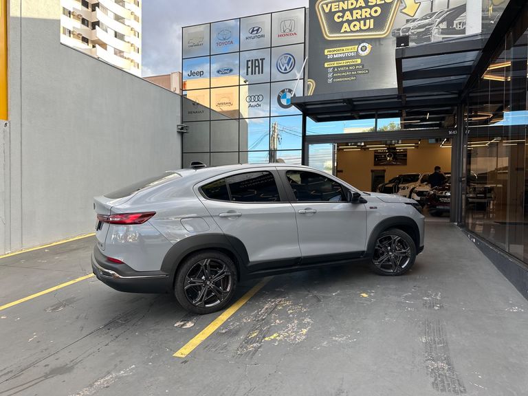 Fiat Fastback Limited Ed.1.3 270 T.Flex Aut.