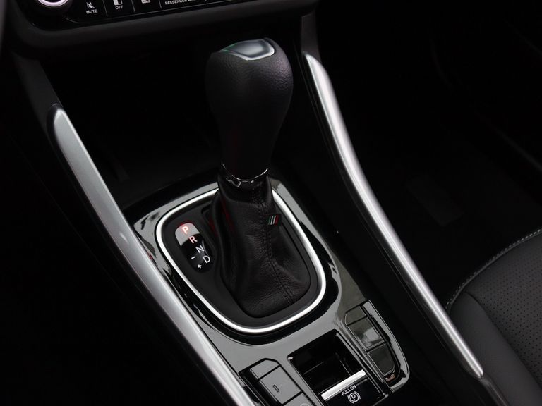 Fiat Fastback Limited Ed.1.3 270 T.Flex Aut.