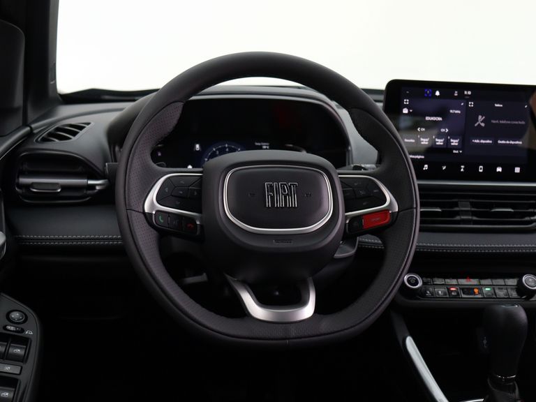 Fiat Fastback Limited Ed.1.3 270 T.Flex Aut.