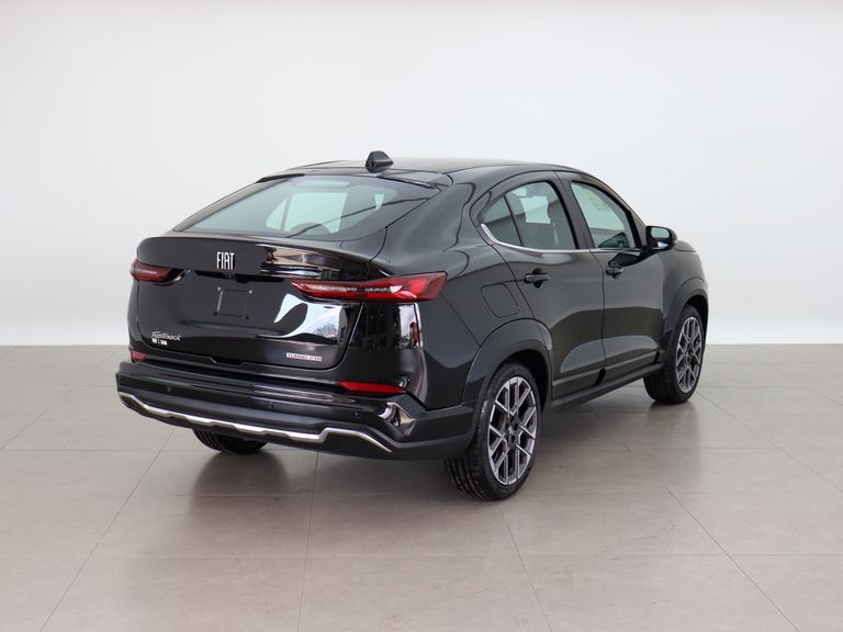 Fiat Fastback Limited Ed.1.3 270 T.Flex Aut.