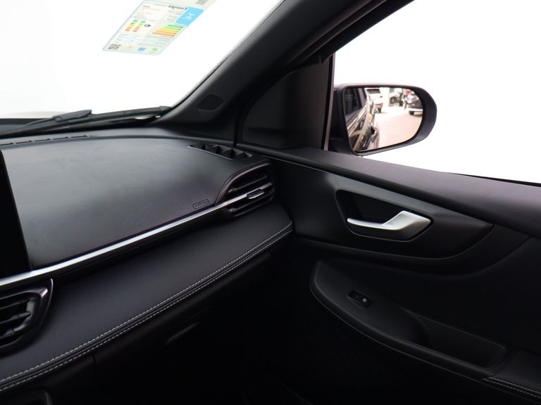 Fiat Fastback Limited Ed.1.3 270 T.Flex Aut.