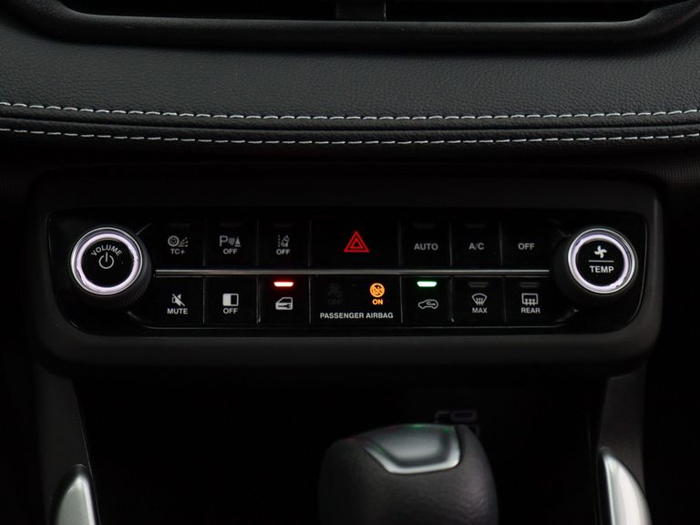 Fiat Fastback Limited Ed.1.3 270 T.Flex Aut.