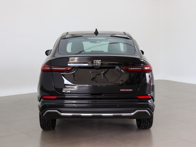 Fiat Fastback Limited Ed.1.3 270 T.Flex Aut.