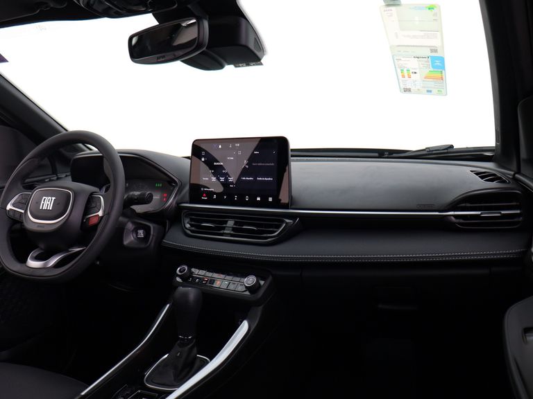 Fiat Fastback Limited Ed.1.3 270 T.Flex Aut.